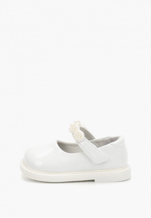 Туфли Капитошка