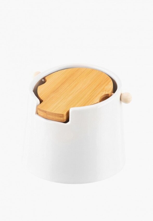 Банка для хранения Elan Gallery