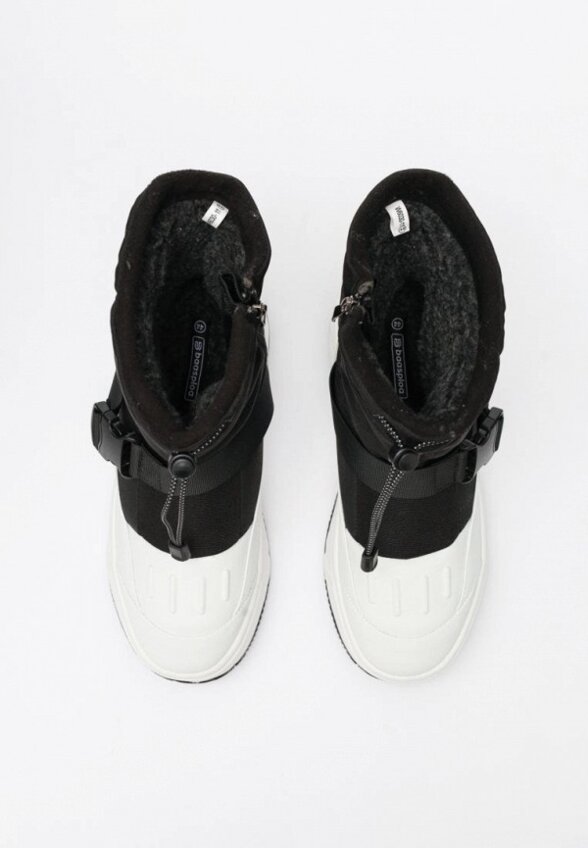 Дутики Baasploa