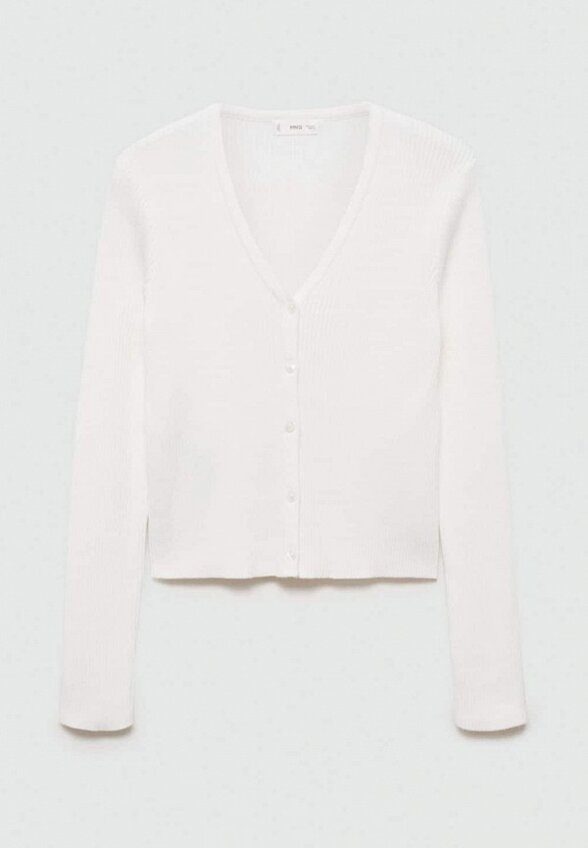 Кардиган Mango Teen