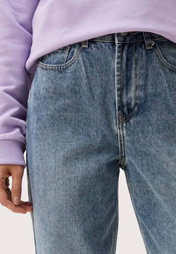 Джинсы Mark Formelle