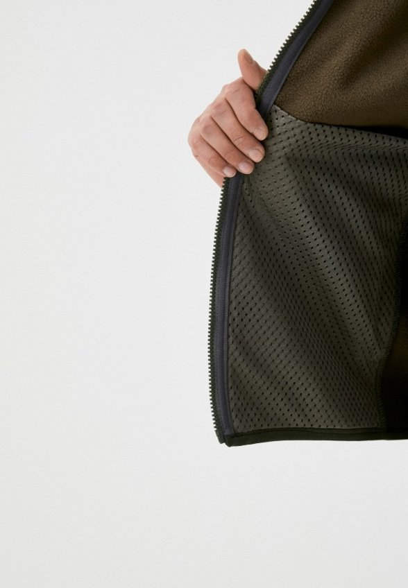 Ветровка Red Fox