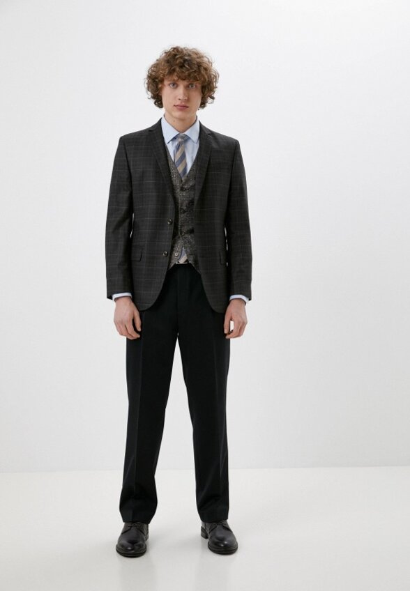 Пиджак Mishelin