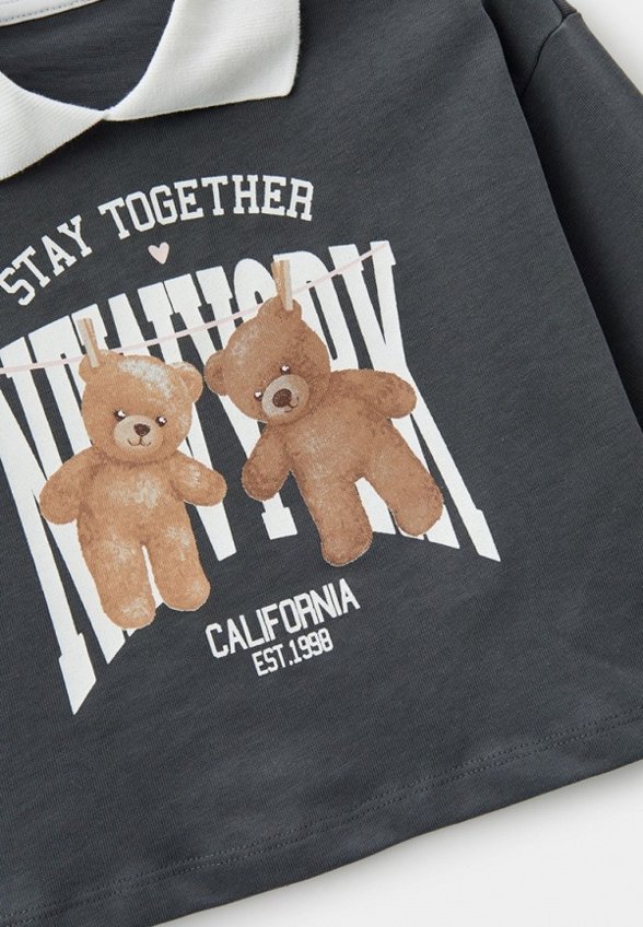 Свитшот Mark Formelle