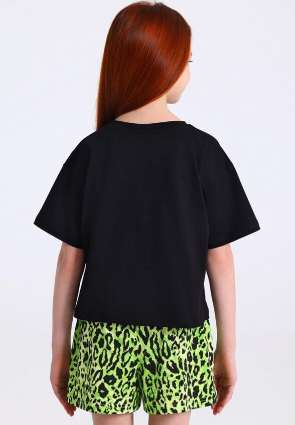 Пижама Апрель