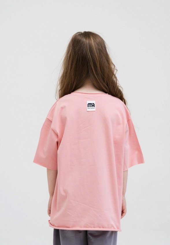 Футболка Mamanna