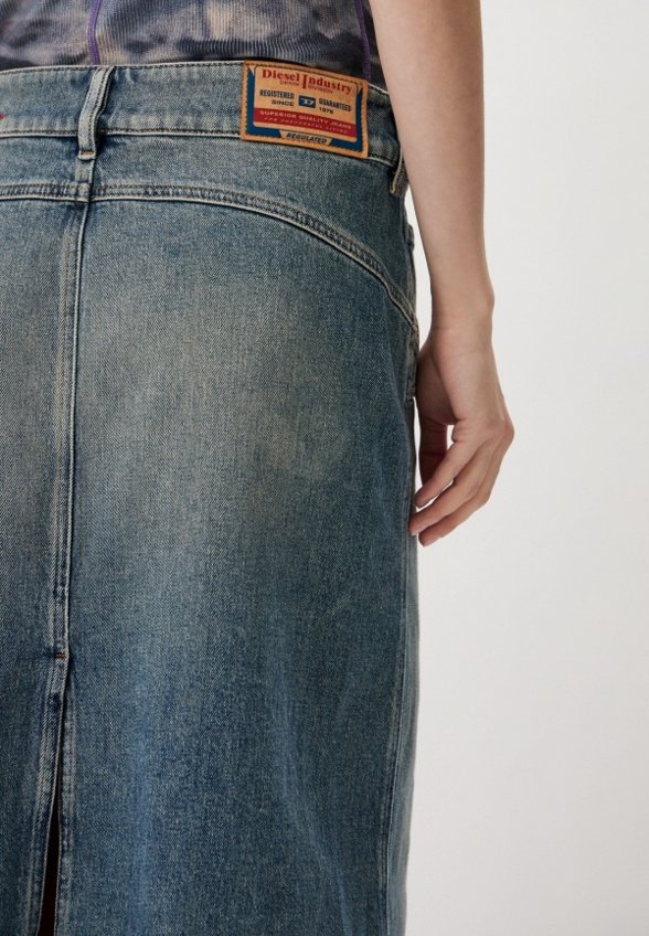 Юбка джинсовая Diesel