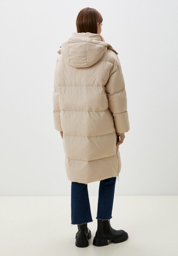 Пуховик Albana