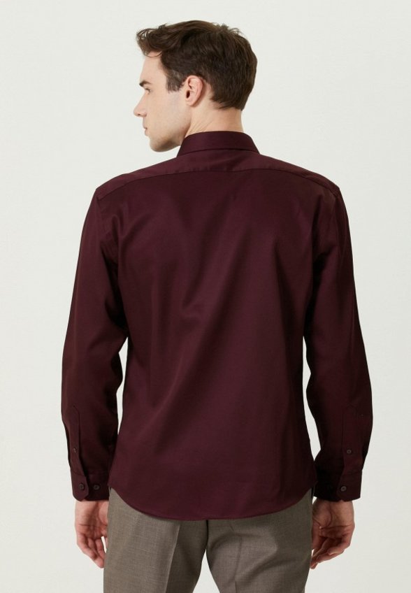 Рубашка NetWork