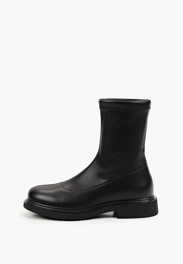 Полусапоги Shoiberg