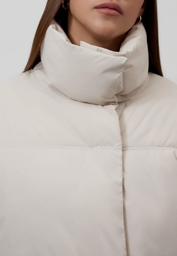 Куртка утепленная Modis