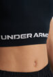 Спортивный топ бра Under Armour Vanish, Черный6  - превью