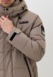Пуховик Urban Fashion for Men5  - превью
