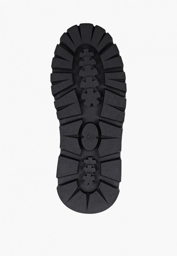 Ботинки Vittorio Bravo