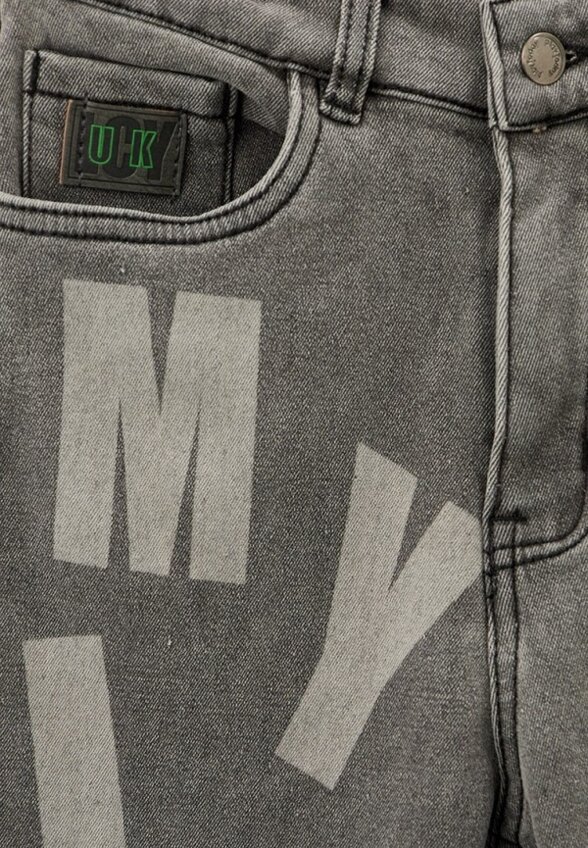 Джинсы PlayToday