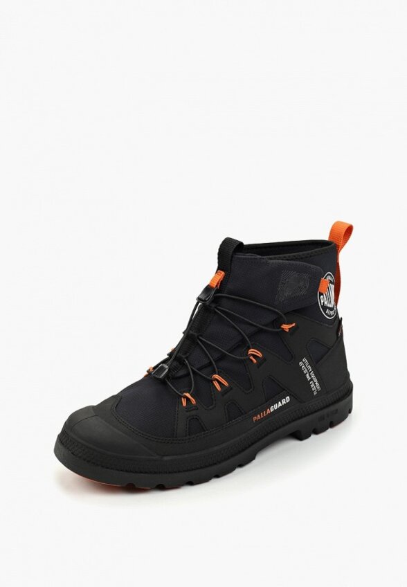 Ботинки Palladium