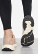Кроссовки женские New Balance Arishi, Коричневый10  - превью