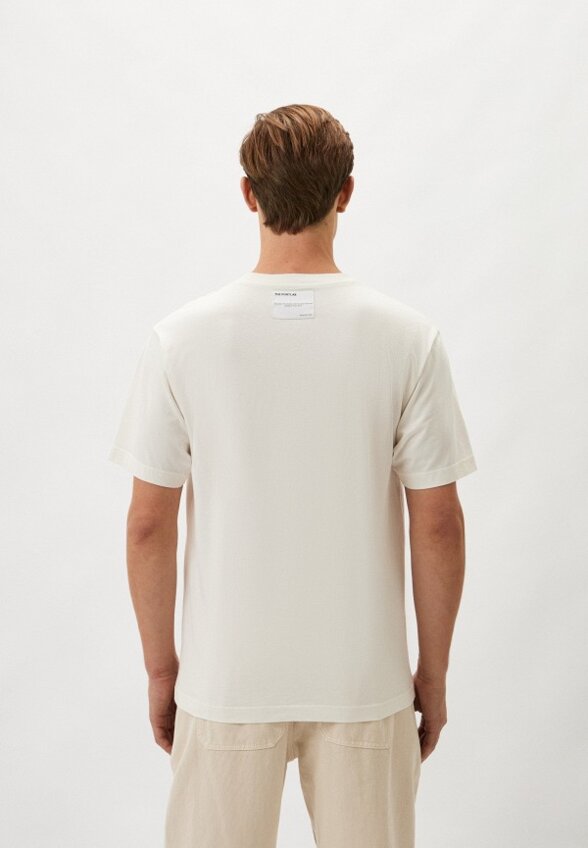 Футболка The Portlab