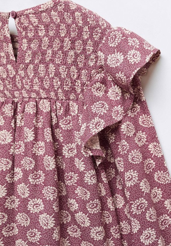 Платье Mango Kids