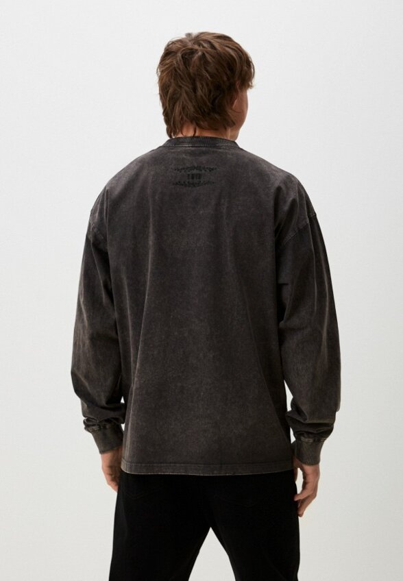 Лонгслив Twiw