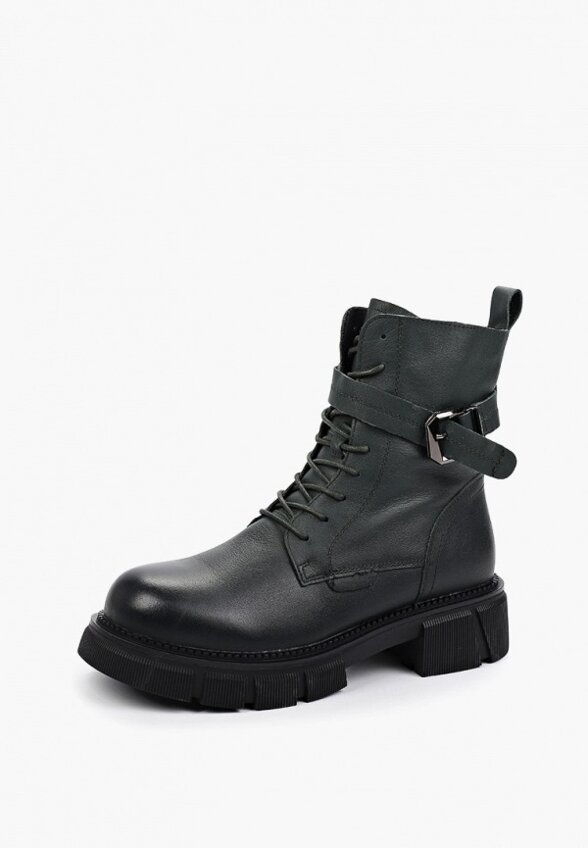 Ботинки Abricot