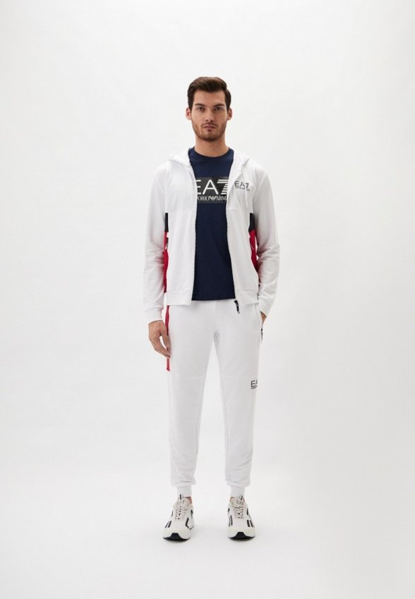 Брюки спортивные EA7