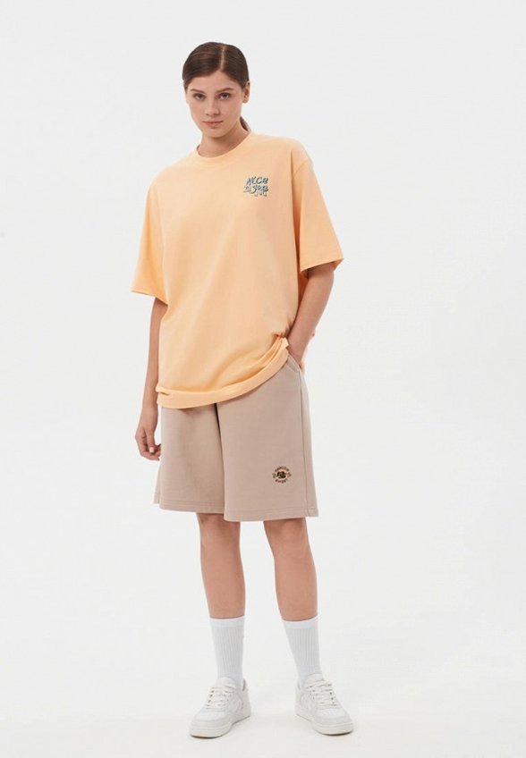 Футболка Nikasport