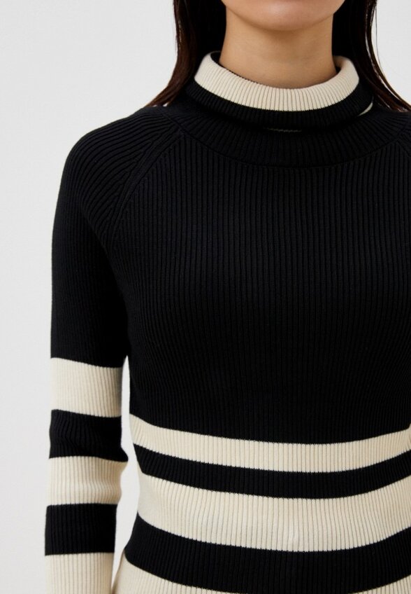 Водолазка Aaquamarina