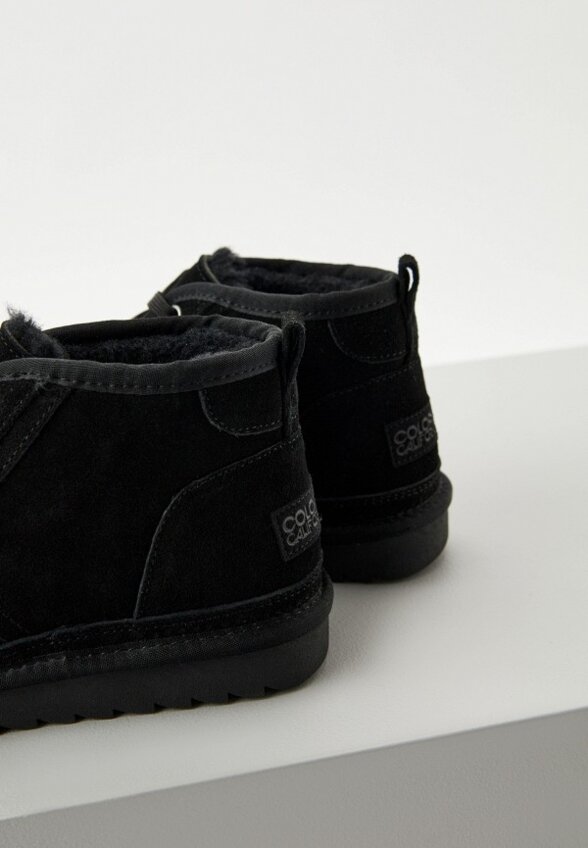 Полусапоги Colors of California