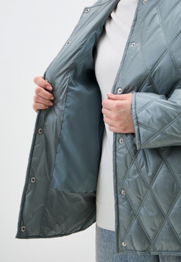 Куртка стеганая Le Monique