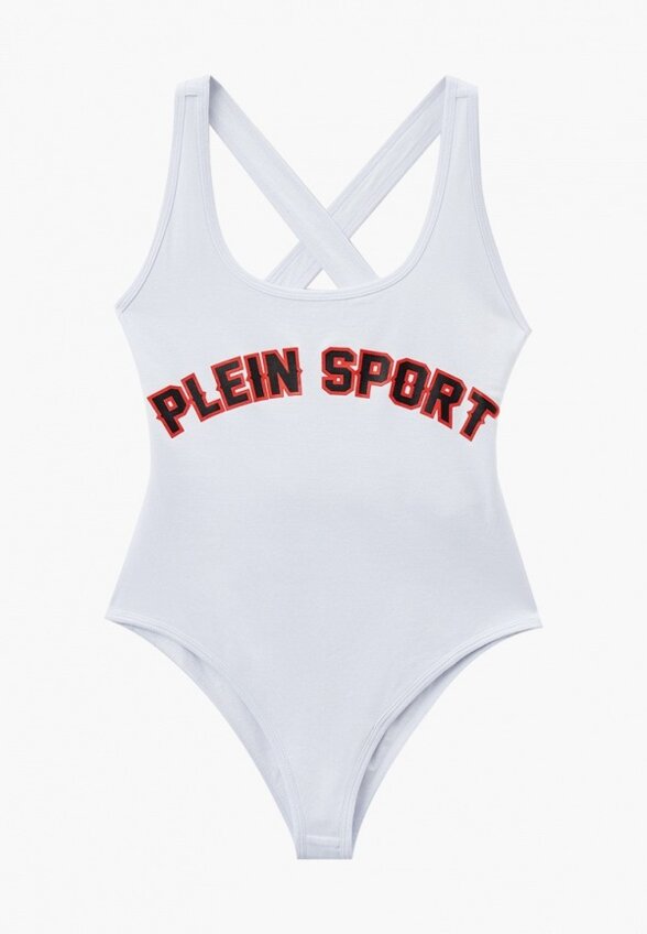 Боди Plein Sport