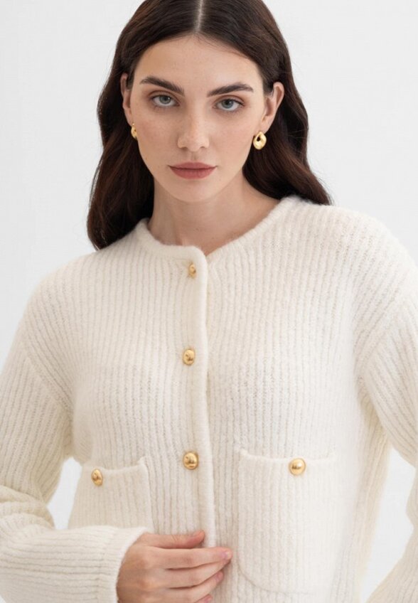 Кардиган Urban Tiger