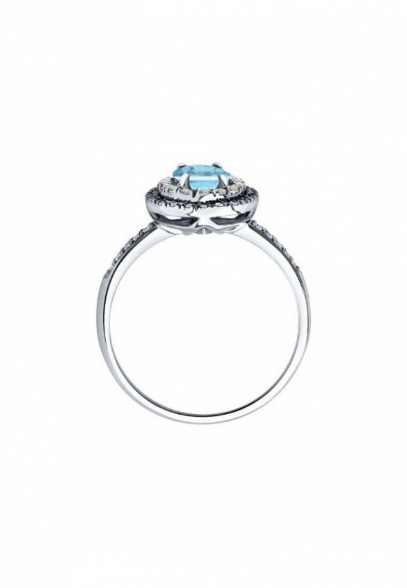 Кольцо Sokolov