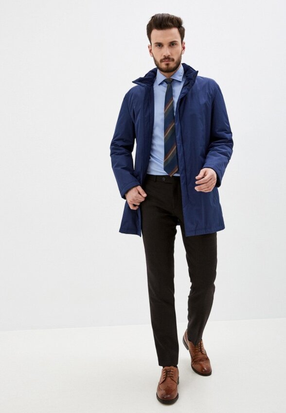 Пуховик Bazioni