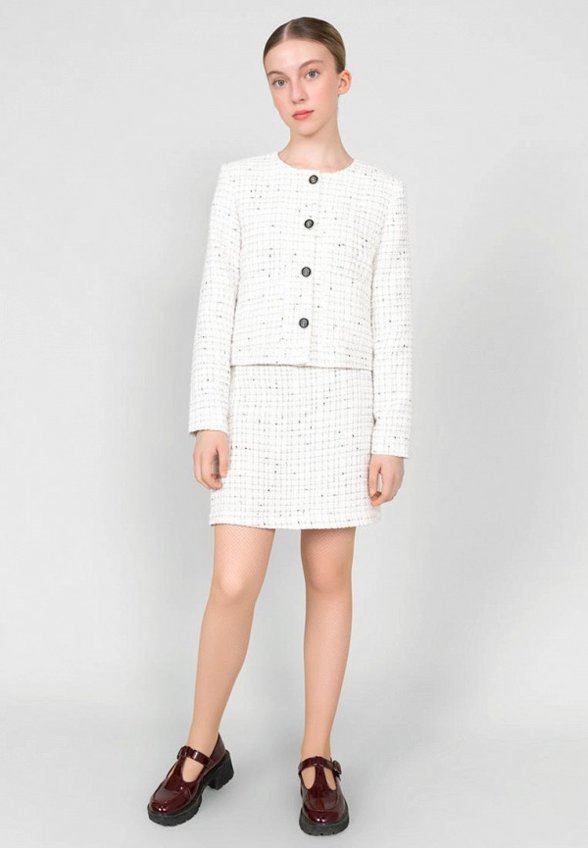 Жакет Alisia Fiori