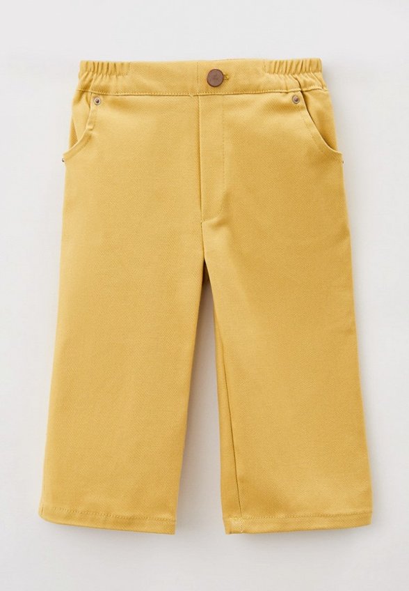 Брюки Loomknits