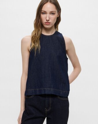 Топ 7 For All Mankind женщинам