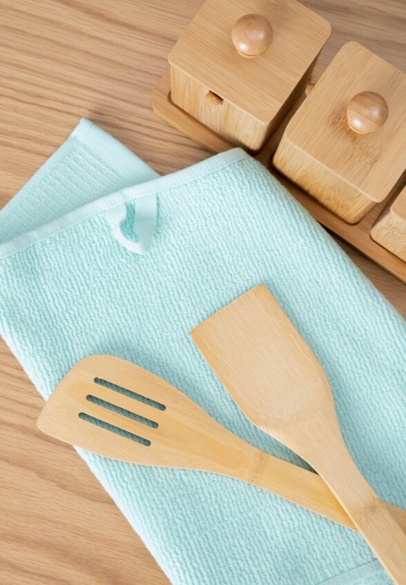 Набор полотенец кухонных Василиса