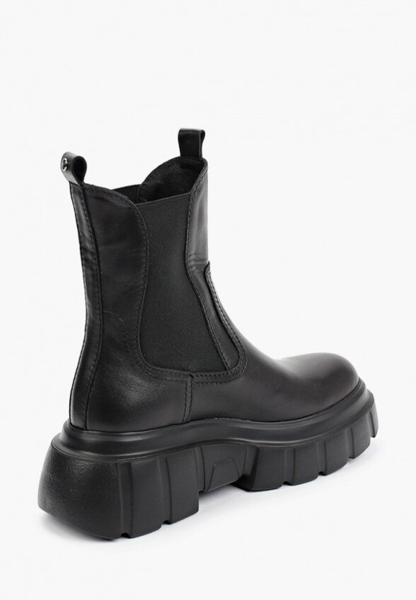 Ботинки Gresco