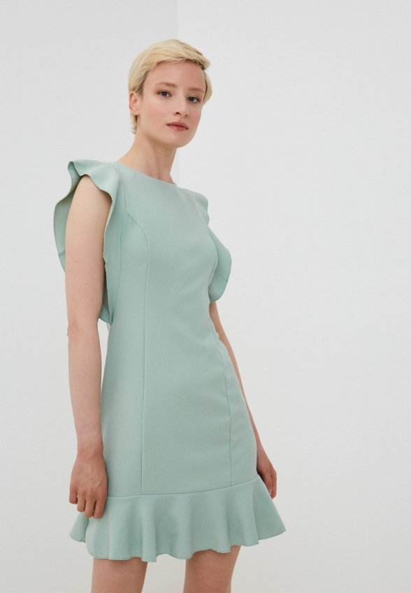 Платье Trendyol