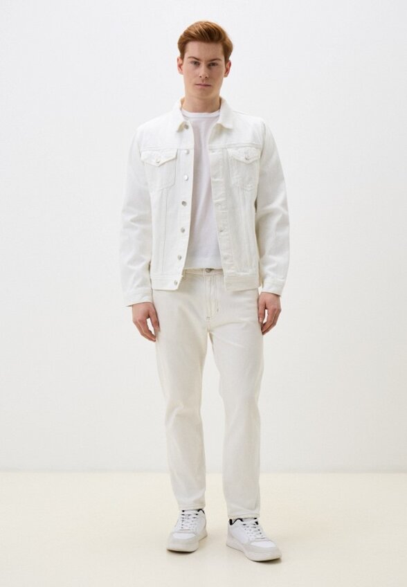 Куртка джинсовая Bochetti