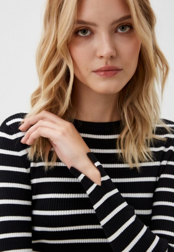 Джемпер Calliope