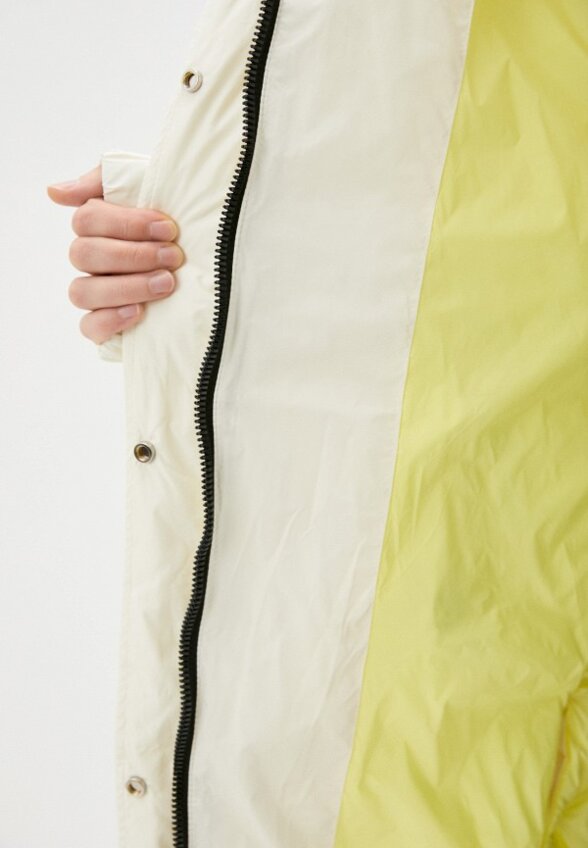 Пуховик Winterra