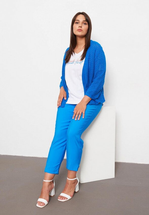 Брюки Samoon by Gerry Weber