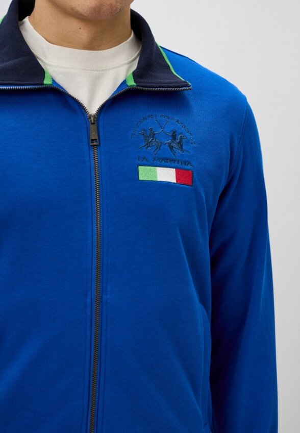 Олимпийка La Martina