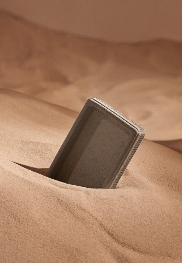 Мыльница Moroshka