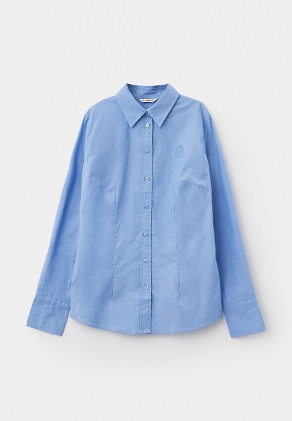 Рубашка Punt Roma