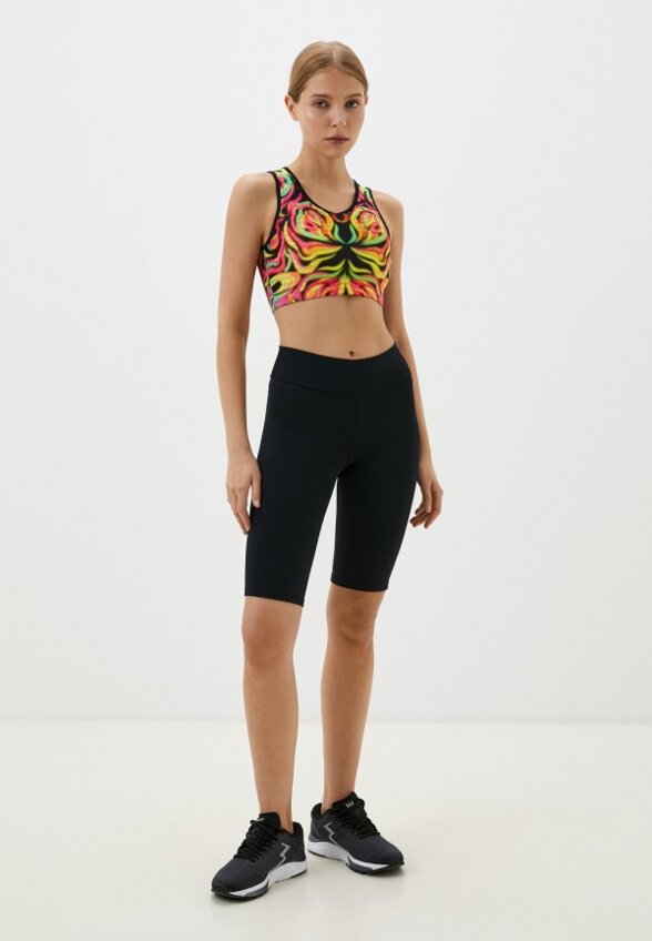 Велосипедки Mansen