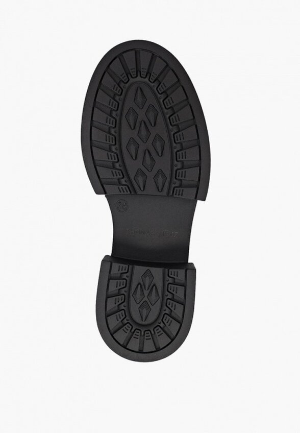 Лоферы Thomas Munz