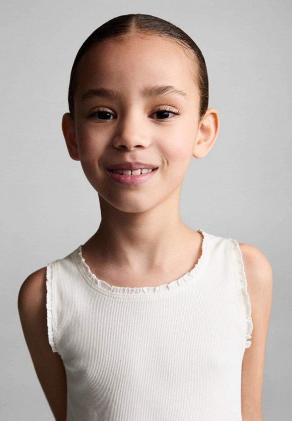 Майка Mango Kids